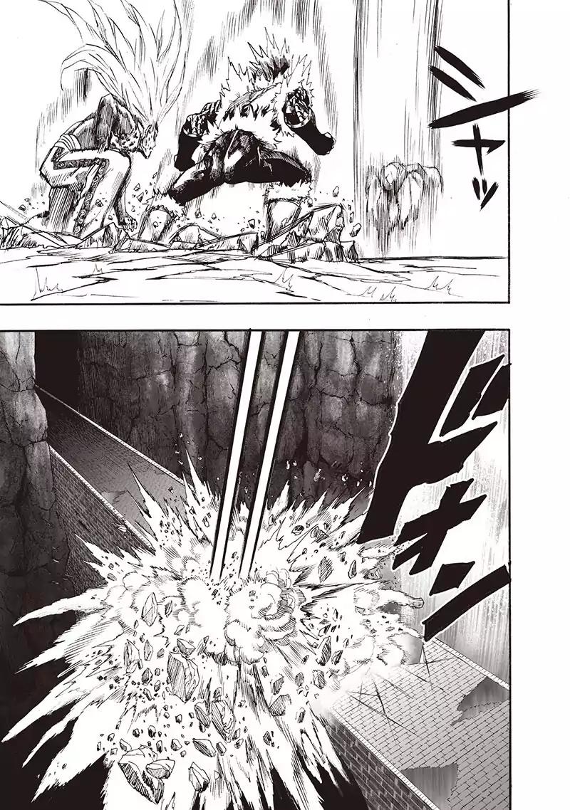 One-Punch Man Chapter 96 12